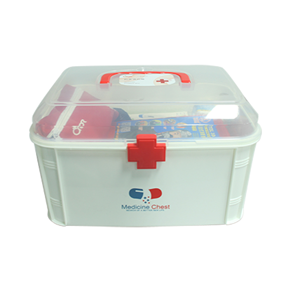 JS-S-022B家庭应急箱